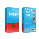 Tomatomato Tomatomato | Chaos Cards