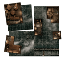 The World of Smog: Rise of Moloch - Image 2
