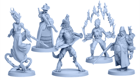 The World of Smog: Rise of Moloch - Image 3