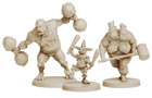 The World of Smog: Rise of Moloch - Image 4
