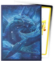 Dragon Shield Standard size Brushed Art Sleeves - Drasmorx (100 Sleeves) - Image 2
