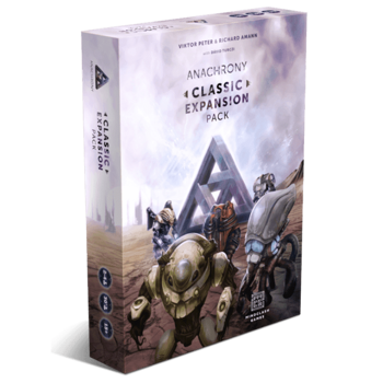 Anachrony: Classic Expansion