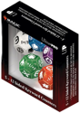 Ultra Pro 12 Sided Keyword Counters for Magic: The Gathering - Image 3