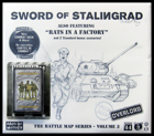 Memoir 44 Sword of Stalingrad | Board Games | Chaos Cards