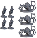 Cthulhu Wars: Dreamlands Underworld Monster Expansion - Image 2