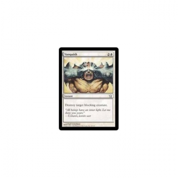 Vanquish : FIFTH DAWN 020/165 - Magic the Gathering Single Card