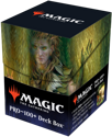 Ultra Pro Murders at Karlov Manor 100+ Deck Box D - Image 2