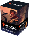Ultra Pro Murders at Karlov Manor 100+ Deck Box V2 - Image 2