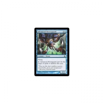 Advanced Hoverguard : FIFTH DAWN 022/165 - Magic the Gathering Single Card