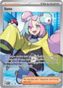 Pokemon Iono Premium Tournament Collection - Image 4