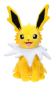 Pokemon 8" Jolteon Plush