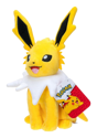 Pokemon 8" Jolteon Plush - Image 2
