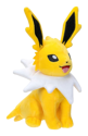 Pokemon 8" Jolteon Plush - Image 3