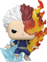 Pop! My Hero Academia - Shoto Todoroki #1348 - Image 2