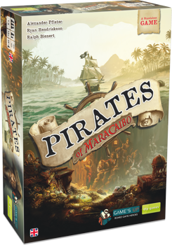 Pirates of Maracaibo
