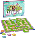 Gabby's Dollhouse Labyrinth Junior - Image 2