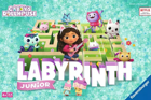 Gabby's Dollhouse Labyrinth Junior