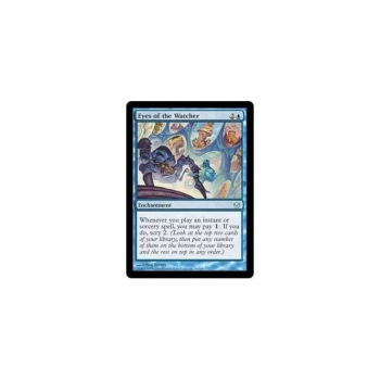 Eyes of the Watcher : FIFTH DAWN 030/165 - Magic the Gathering Single Card