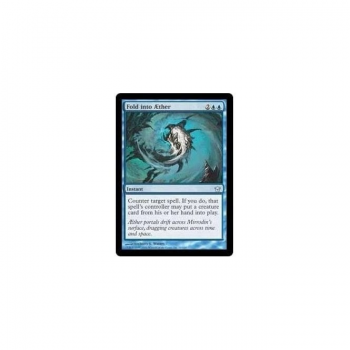 Fold into Aether : FIFTH DAWN 031/165 - Magic the Gathering Single Card