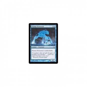 Plasma Elemental : FIFTH DAWN 034/165 - Magic the Gathering Single Card