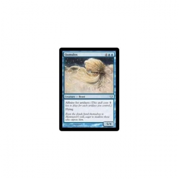 Qumulox : FIFTH DAWN 035/165 - Magic the Gathering Single Card