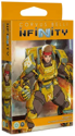 Infinity : Diggers Armed Prospectors (Chain Rifle)