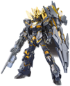 Gundam RX-0 [N] Unicorn Gundam 02 Banshee Norn (Destroy Mode) Model Kit - Image 2