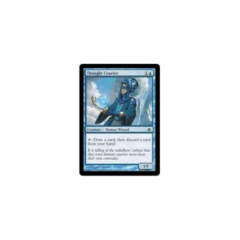 Thought Courier : FIFTH DAWN 038/165 - Magic the Gathering Single Card