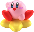 Entry Grade Kirby Model Kit - Image 2