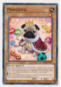 Principug (Common) : PHNI-EN034 - Yu-Gi-Oh! Single Card