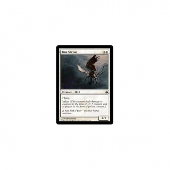 Tine Shrike : MIRRODIN BESIEGED 017/155 - Magic the Gathering Single Card