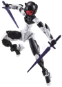 30MM EXM-E7f Spinata (Fencer Type) Model Kit - Image 6