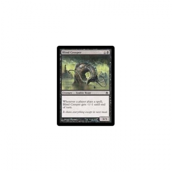 Blind Creeper : FIFTH DAWN 042/165 - Magic the Gathering Single Card
