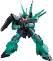 Gundam MSK-008 Dijeh Model Kit - Image 4