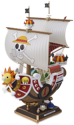 One Piece: Land of Wano Thousand Sunny Model Kit - Image 2