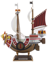 One Piece: Land of Wano Thousand Sunny Model Kit - Image 5