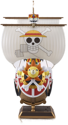 One Piece: Land of Wano Thousand Sunny Model Kit - Image 7