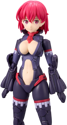 30MS Option Parts Set 6 (Chaser Costume) (Color A) Model Kit - Image 2