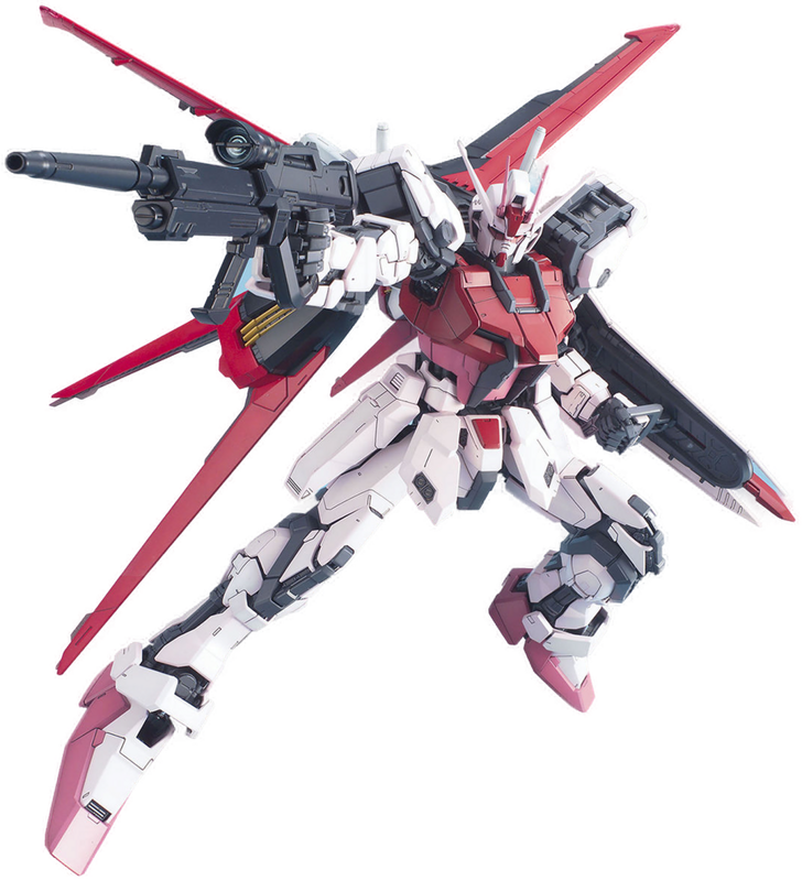 Bandai Robot Damashii (SIDE MS) GAT-X105 Strike Gundam ver. A.N.I.M.E Bandai Robot Damashii (SIDE MS) GAT-X105 Strike Gundam ver. A.N.I.M.E