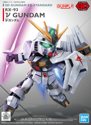 RX-93 V Gundam SD Model Kit