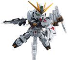 RX-93 V Gundam SD Model Kit - Image 5