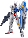 Full Mechanics Gundam Aerial (Mobile Suit Gundam: The Witch from Mercury) Model Kit - Image 2