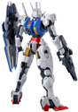 Full Mechanics Gundam Aerial (Mobile Suit Gundam: The Witch from Mercury) Model Kit - Image 3