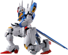 Full Mechanics Gundam Aerial (Mobile Suit Gundam: The Witch from Mercury) Model Kit - Image 6