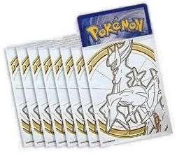 Pokemon TCG Card Sleeves (65ct) - Brand New - Klara/Slowking Pokemon TCG Card Sleeves (65ct) - Brand New - Klara/Slowking