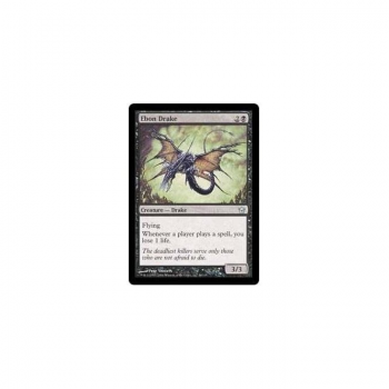 Ebon Drake : FIFTH DAWN 048/165 - Magic the Gathering Single Card