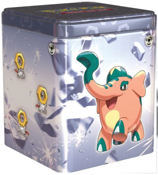 Pokemon Gift Tins | Pokemon Card Tins | Chaos Card | Sort by: Release date (Newest first) Pokemon Gift Tins | Pokemon Card Tins | Chaos Card | Sort by: Release date (Newest first)