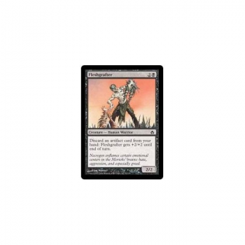 Fleshgrafter : FIFTH DAWN 051/165 - Magic the Gathering Single Card