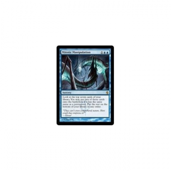 Mitotic Manipulation : MIRRODIN BESIEGED 027/155 - Magic the Gathering Single Card