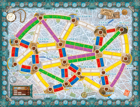 Ticket to Ride Paris - Image 4